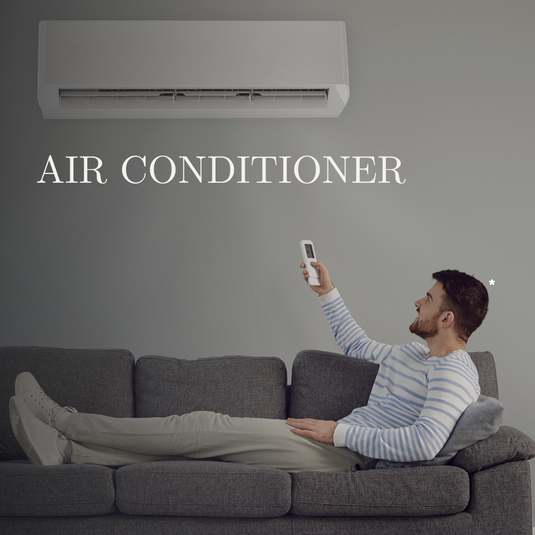 PTAC Air Conditioners