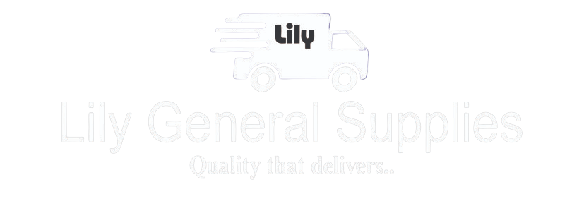 Lily General Supplies - Logo